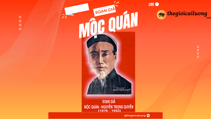 Mộc Quán