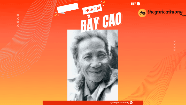 Bảy Cao