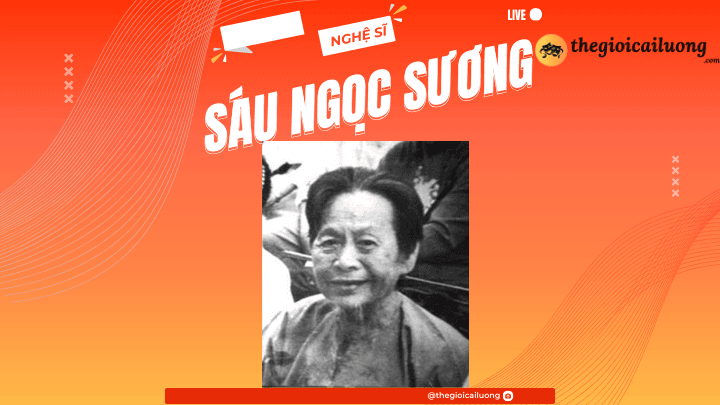 Sáu Ngọc Sương