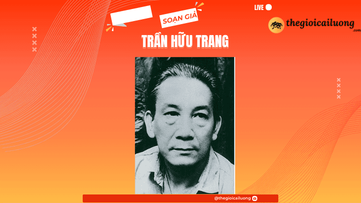 Trần Hữu Trang