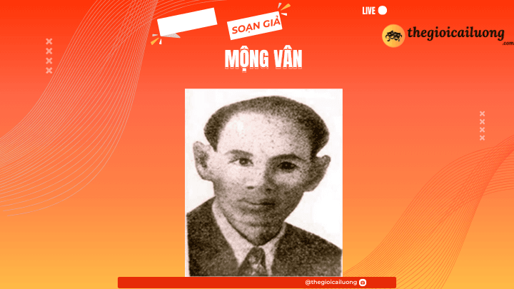 Mộng Vân