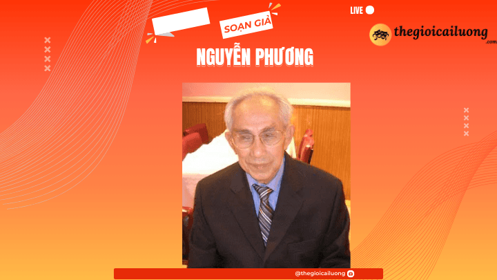 Nguyễn Phương