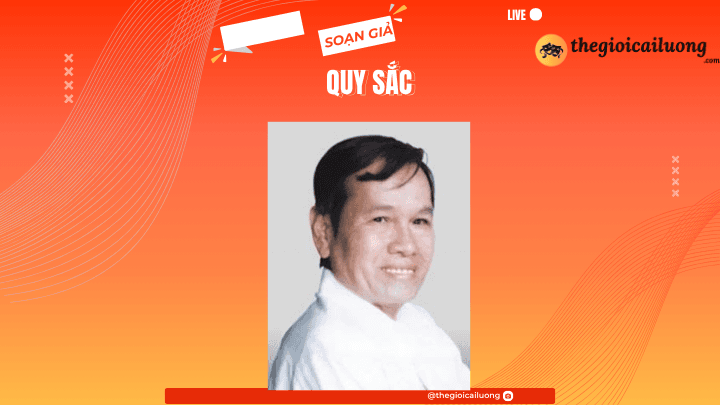 Quy Sắc