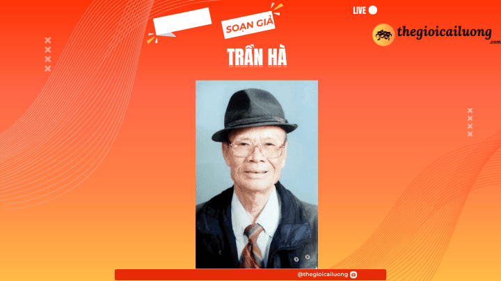 Trần Hà