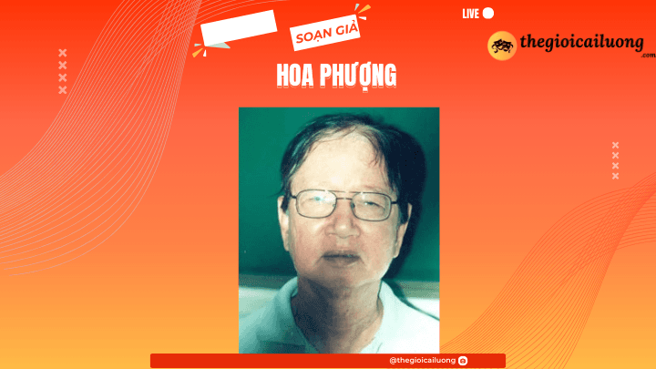 Hoa Phượng