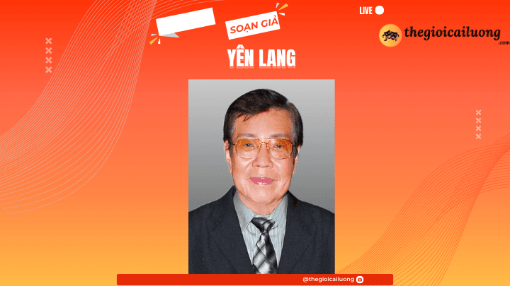 Yên Lang