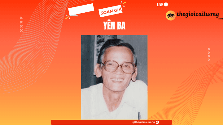 Yên Ba