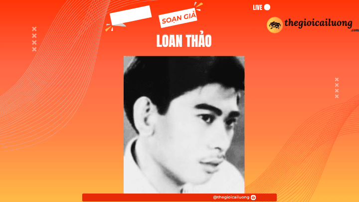 Loan Thảo