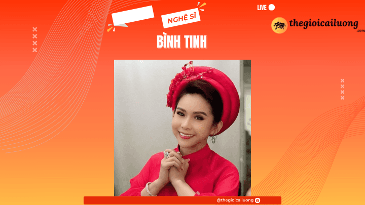 Bình Tinh