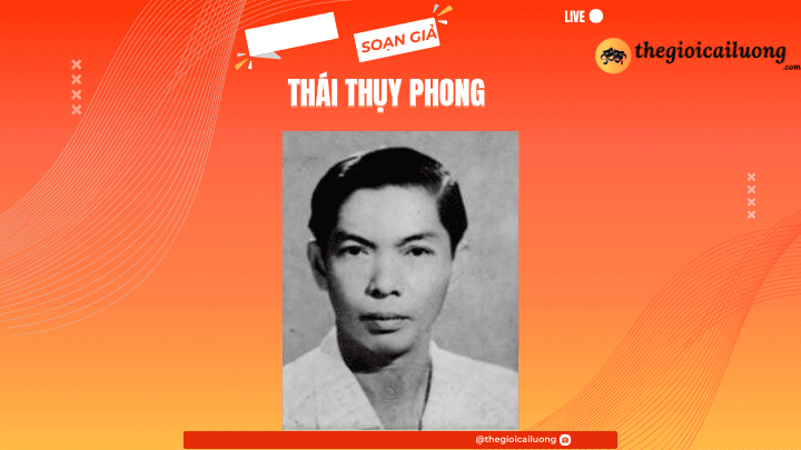 Thế Giới Cải Lương