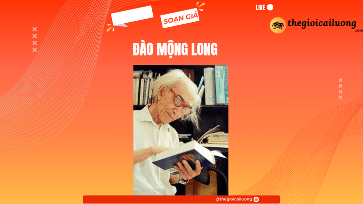 Đào Mộng Long