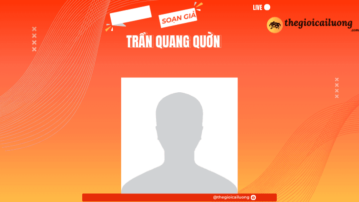 Trần Quang Quờn