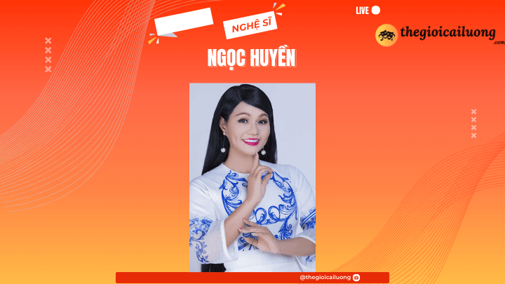 Ngọc Huyền