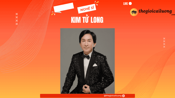 Kim Tử Long