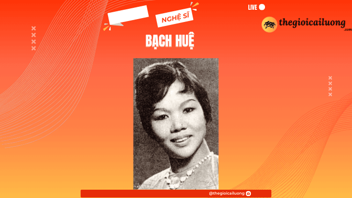 Bạch Huệ