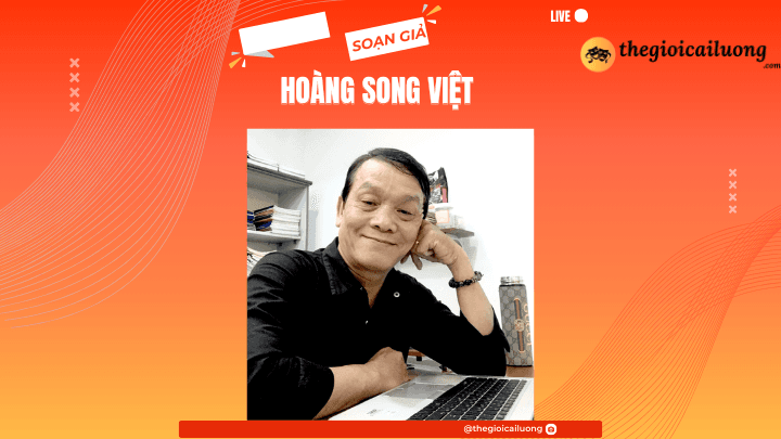 Hoàng Song Việt