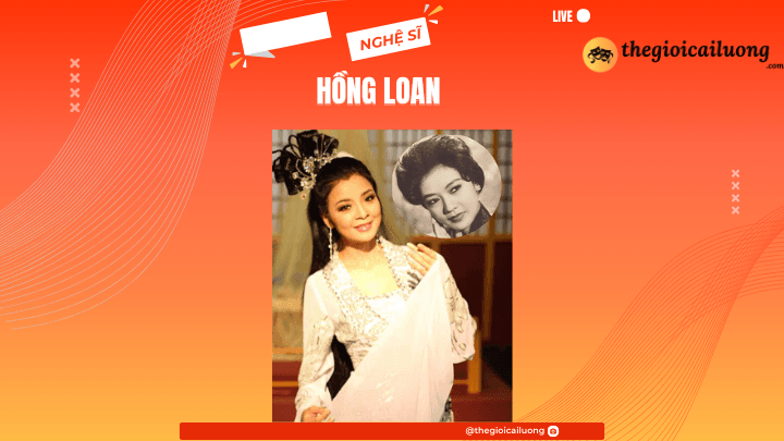 Hồng Loan