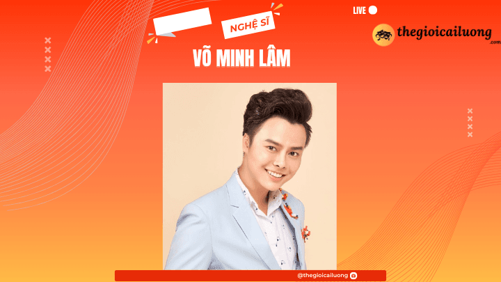 Võ Minh Lâm