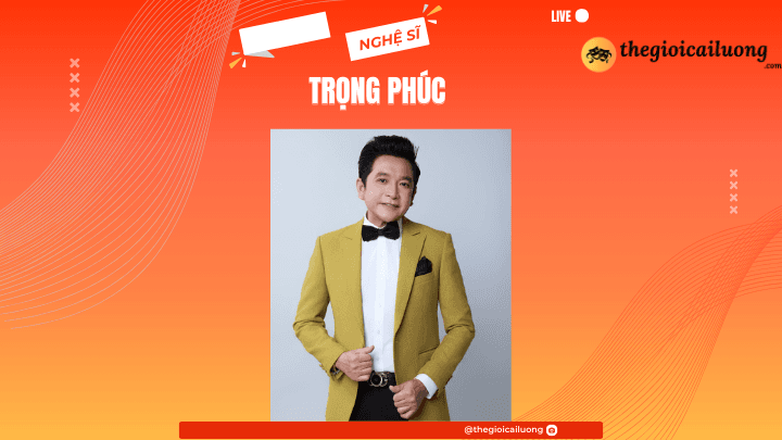 Trọng Phúc