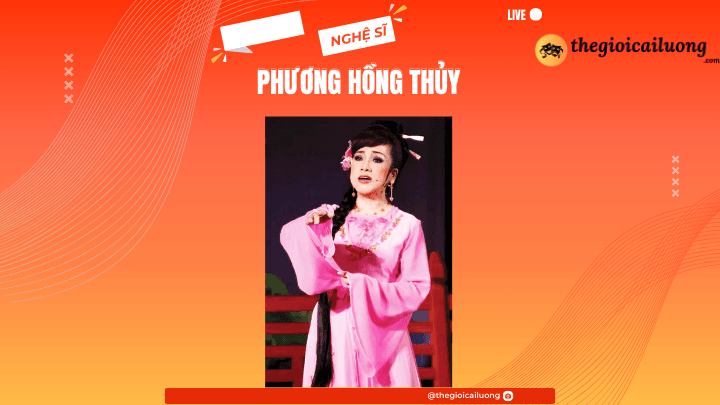 Phương Hồng Thủy