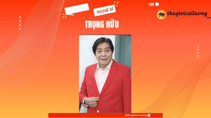 Trọng Hữu