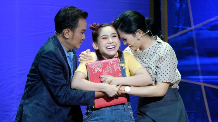 Bình Tinh – Ngọn lửa không tắt của sân khấu cải lương tuồng cổ