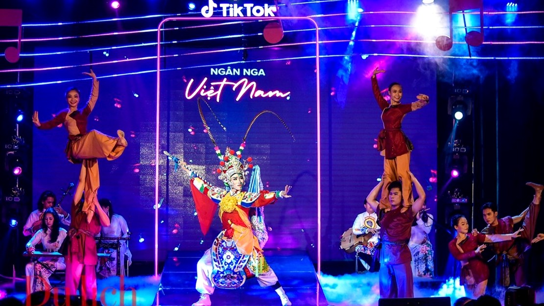 Cải Lương Trên TikTok: Sự Kết Hợp Giữa Nghệ Thuật Truyền Thống Và Mạng Xã Hội