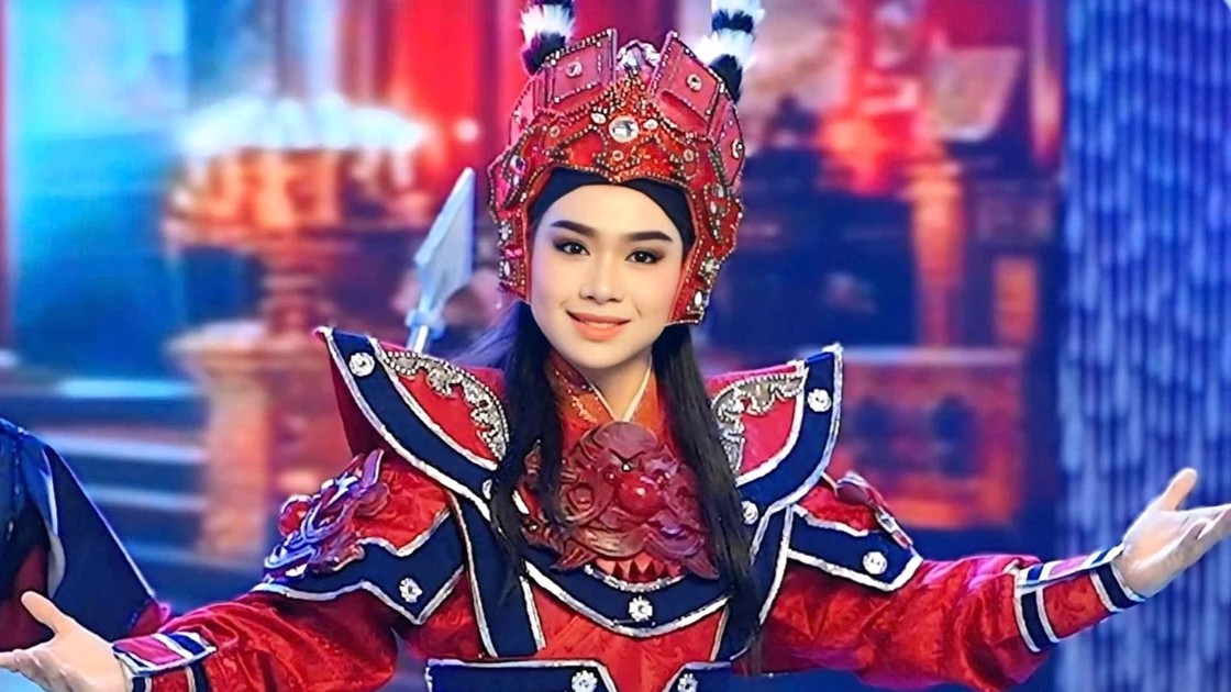 Những Gương Mặt Trẻ Đang Thổi Hồn Mới Vào Cải Lương