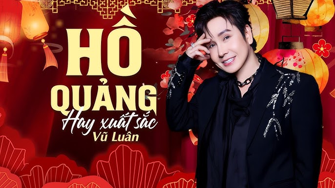NSƯT Vũ Luân: Hành Trình Từ Thợ Sơn Đến Ngôi Sao Cải Lương
