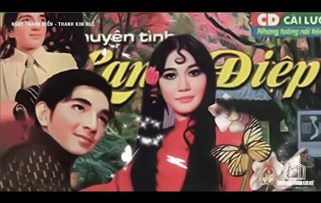 Chuyện Tình Lan Và Điệp (Chí Tâm, Thanh Kim Huệ…) (2001)