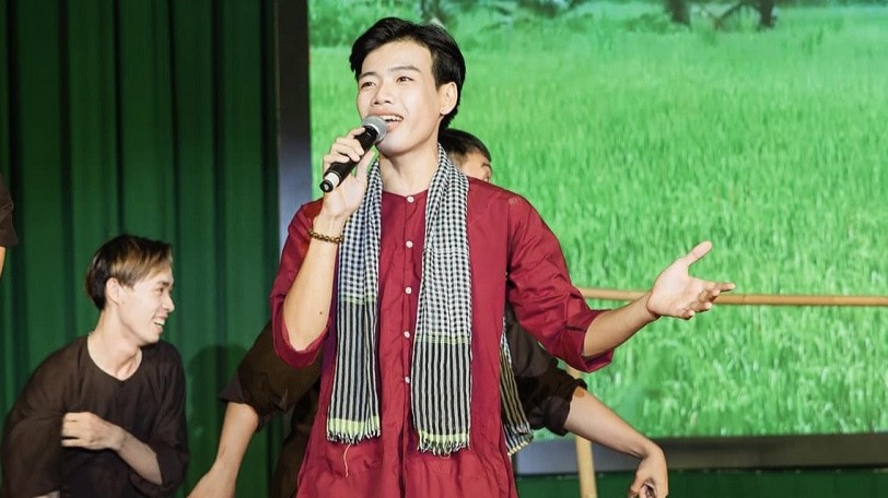 Cải Lương Và Gen Z: Hồi Sinh Nghệ Thuật Truyền Thống Trong Kỷ Nguyên Số?