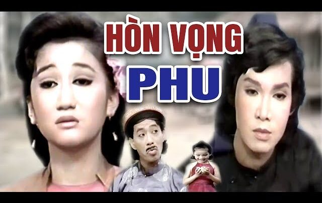 Hòn Vọng Phu (Vũ Linh, Thanh Thanh Tâm…) (2001)