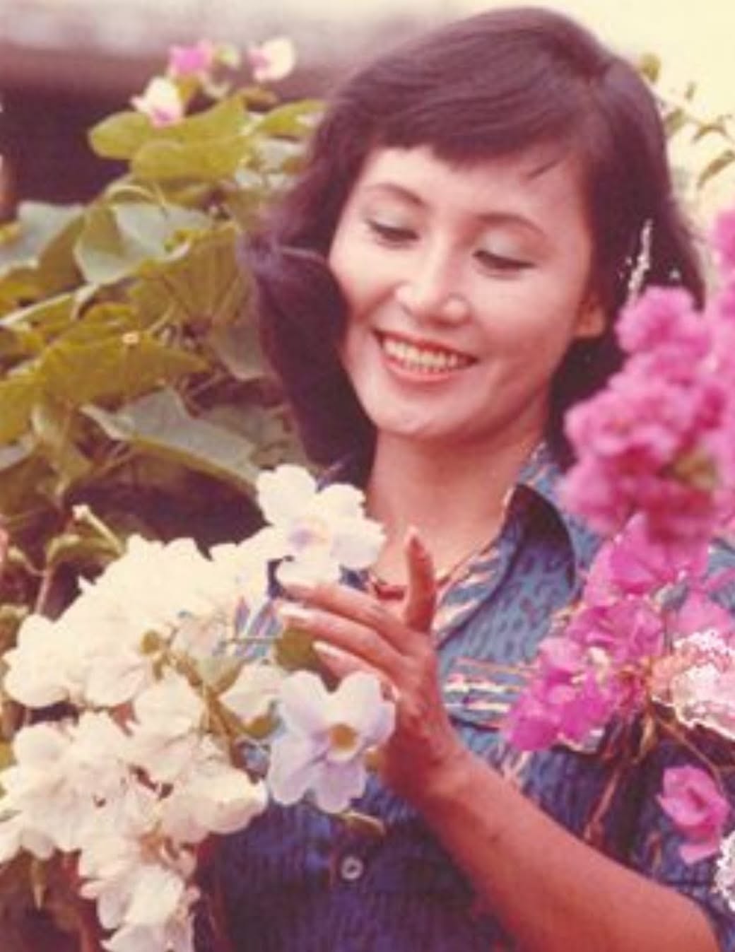 Nghe si Kieu Hoa 1