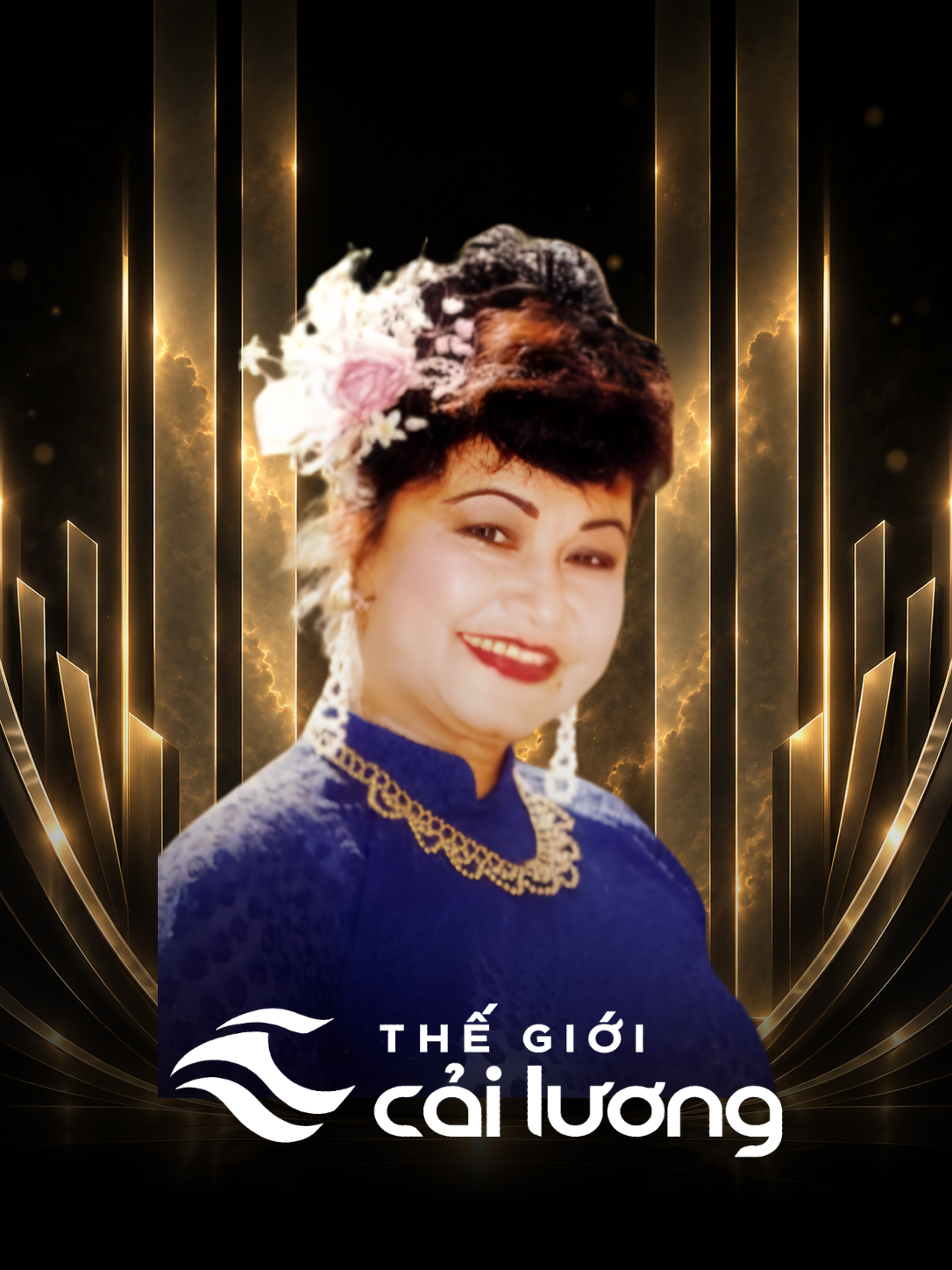 Tô Kiều Lan 1 To Kieu Lan